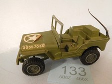 Dinky toys 153 for sale  CARLISLE