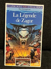 Defis fantastiques tome d'occasion  Frontignan