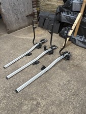 Thule proride 598 for sale  BRIGHOUSE