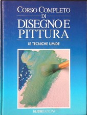 Corso completo disegno usato  Italia