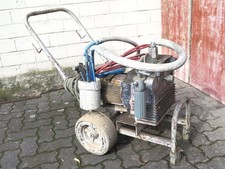 wagner airless spritzgerat gebraucht kaufen  Siegburg