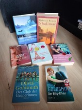 Bücher romane taschenbuch gebraucht kaufen  Heilbronn