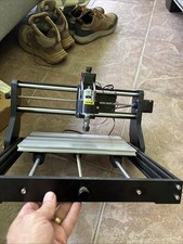 3018 router cnc pro for sale 3018 router cnc pro for sale Cherokee
