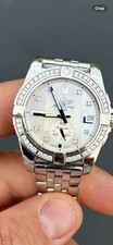 Ladies luxury breitling for sale  ASHTON-UNDER-LYNE