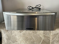 Kitchenaid built stainless for sale  Minooka