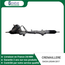 Cremaillere dacia logan d'occasion  Niort