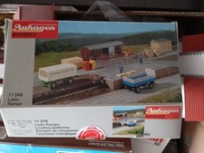 Auhagen spur 348 gebraucht kaufen  Borgentreich