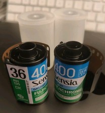 Fuji fujichrome sensia usato Fuji fujichrome sensia usato  Spedire a Italy