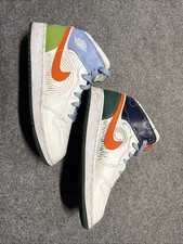 Air jordan mid for sale  Canfield