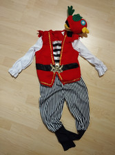 Pirat freibeuter kostüm gebraucht kaufen Pirat freibeuter kostüm gebraucht kaufen  Erftstadt