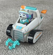 Paw patrol everest for sale  THORNTON-CLEVELEYS