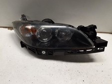Passenger right headlight for sale  Saint Paul