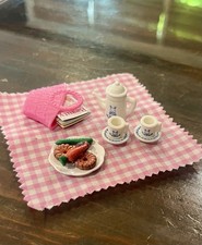 Calico critters sylvanian for sale  Charlotte
