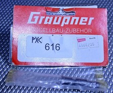 Graupner scorpion differential gebraucht kaufen  Stuttgart