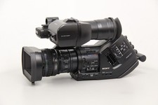 Filmadora Sony PMW-EX3 XDCAM EX Full HD transmissão profissional 565 horas comprar usado Filmadora Sony PMW-EX3 XDCAM EX Full HD transmissão profissional 565 horas comprar usado  Enviando para Brazil