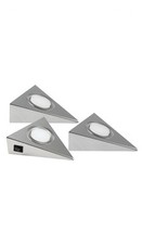 Led unterbauleuchte 3er gebraucht kaufen  Leverkusen