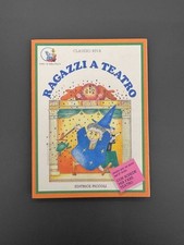 Ragazzi teatro recite usato  Zugliano