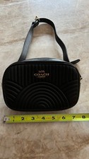 Coach deco quilted for sale Coach deco quilted for sale  Saint James