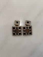 Versace hrringe hrhänger gebraucht kaufen  Regensburg