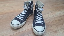 Converse chucks high gebraucht kaufen Converse chucks high gebraucht kaufen  Deutschland