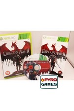 Dragon Age II 2 - Xbox 360 - PAL comprar usado  Enviando para Brazil