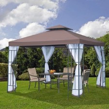 Tier gazebo replacement for sale  MANCHESTER