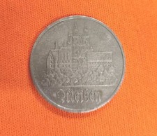 Mark ddr gedenkmünze gebraucht kaufen  Wegberg