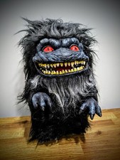 Critters movie prop for sale  NEWTON ABBOT