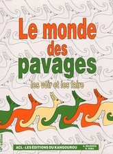 Pavages faire... andre d'occasion  France