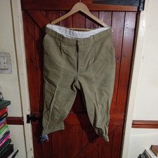 Hoggs moleskin breeks for sale  ORMSKIRK