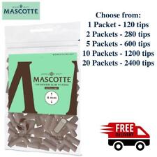 New mascotte organic for sale  CREWE