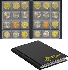 Album collezione monete usato  Roma
