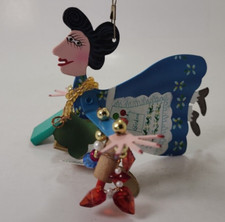 Fanciful flights karen for sale  Merlin