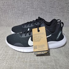Tênis de corrida Nike Flex Experience Run 12 feminino tamanho 8 preto atlético. comprar usado  Enviando para Brazil