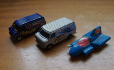 Corgi juniors superman for sale  TROWBRIDGE