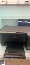 Epson ecotank l3150 usato  Afragola