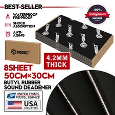 12.91sqft automotive sound for sale  USA