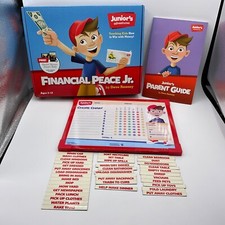 Financial peace junior for sale  San Marcos