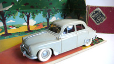Gégé simca aronde d'occasion  Plouay