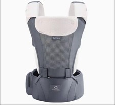 Bebamour baby carrier for sale  CROYDON