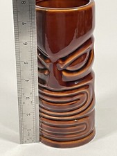 Tiki mug cocktail for sale  LIVERPOOL