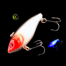 Jigbait 2cm spin gebraucht kaufen  Königs Wusterhausen