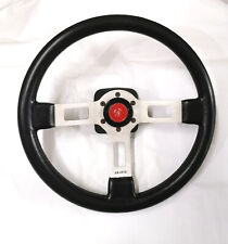 Steering wheel abarth usato  Palagonia