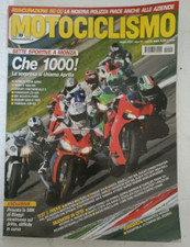 Motociclismo 2012 agusta usato  Perugia