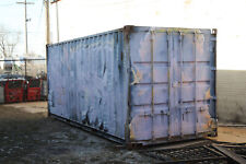 Foot container for sale  Saint Louis