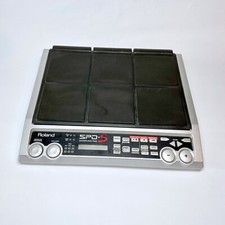 Roland spd sampling gebraucht kaufen  Köln