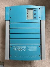 Mastervolt chargemaster 100 for sale  Shipping to Ireland