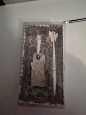 Butterfly wedding pen for sale  TAMWORTH