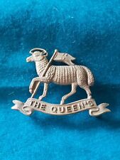 Cap badge insignes d'occasion  Senlis