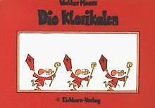 Klerikalen walter moers gebraucht kaufen  Berlin